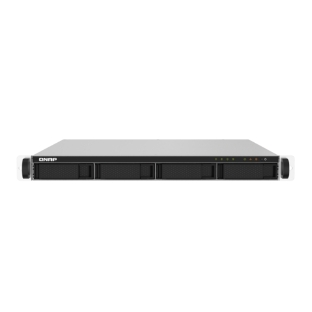 Сетевое хранилище NAS Qnap TS-432PXU-2G 4-bay