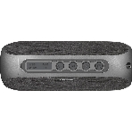 Акустическая система Defender G32 2.0 черный 2х10 Вт
