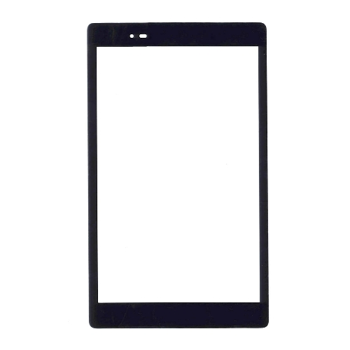Стекло для Lenovo Tab 3 TB-8703 черное