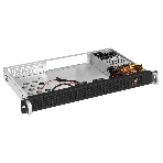 Серверный корпус ExeGate Pro 1U255-01 (RM 19", высота 1U, глубина 250, БП 1U-F250S, USB)