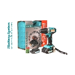 Дрель-шуруповерт Sturm CD3620, 20 В, 2 Ач, 31 Нм, щеточный