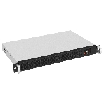 Серверный корпус ExeGate Pro 1U255-01 (RM 19", высота 1U, глубина 250, БП 1U-F250S, USB)