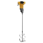 Миксер строительный электрический Deli DC176 1400 Вт