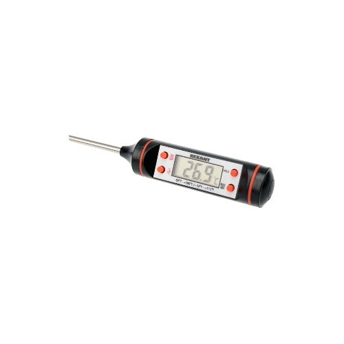 Цифровой термометр (термощуп) Rexant RX-512