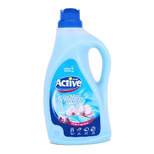 Кондиционер для белья Active 2500 мл. Морской (511501046)