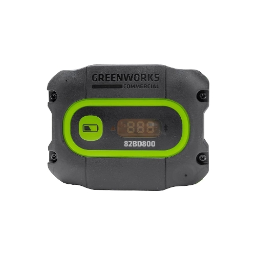 Аккумулятор GreenWorks G82B8 Арт. 2951407, 82V, 8 А·ч (2951407)