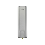 Дозатор для мыла Puff-8110S 350 мл, хром, ABS-пластик