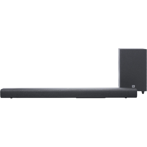Саундбар JBL Cinema SB550