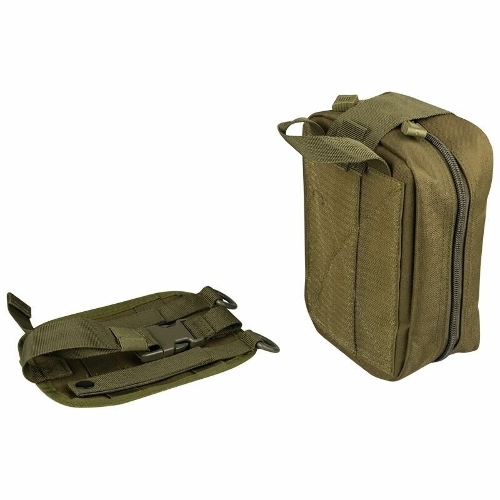 Сумка Ecos BL032 темно-зеленый, 2л 105602