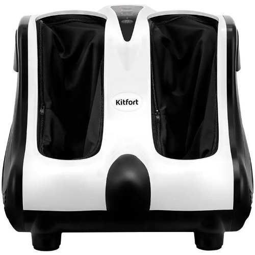 Массажер Kitfort КТ-5913 40Вт черный/белый
