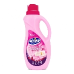 Кондиционер для белья Active "Роза" 1500 мл Pink (511501042)