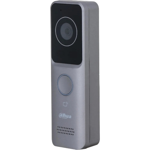 Вызывная панель Dahua DHI-VTO2311R-WP, Wi-Fi Villa Door Station