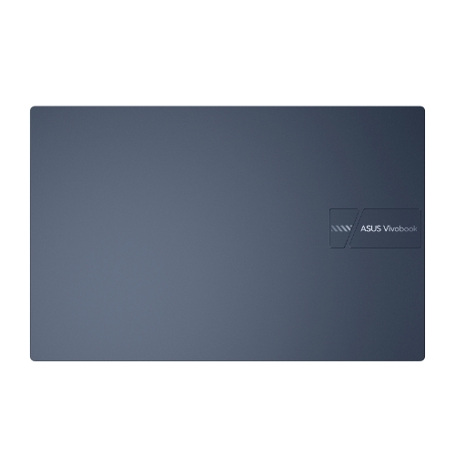 Ноутбук Asus Vivobook 15 X1504VA-BQ281 Core i3 1315U 8Gb SSD 512Gb Intel UHD Graphics 15.6" IPS FHD (1920x1080) noOS blue WiFi BT Cam (90NB10J1-M00BL0)