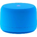 Умная колонка Яндекс Станция Лайт 2, 6Вт, компактная, 1 динамик, Matter, Wi-Fi, Bluetooth 5.0,  Алиса, синий