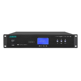 Цифровая Конференц-Система, Хост DSPPA MP9866