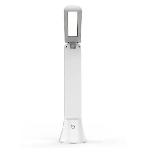 Портативная настольная лампа Yeelight International Edition-Rechargeable Table Lamp белый