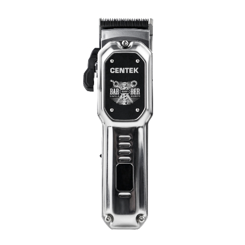 Машинка для стрижки Centek CT-2107 (сталь корпус)