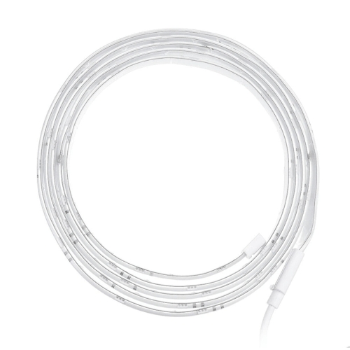 Лента светодиодная умная Yeelight Lightstrip Plus 1s YLDD05YL