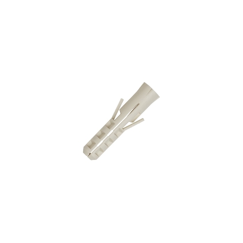 Дюбель NAT 5 (5х25) (уп. 100 шт) (кор.) Sormat 75005