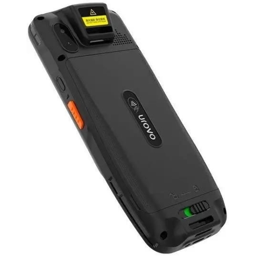 Терминал сбора данных Urovo CT48 2D Image Urovo SE2030, 4Gb/64Gb, Android 12, USB, Bluetooth, WiFi, NFC, USB Type-C, MicroSD, SIM, 2G, 3G, 4G, 4 " 480 x 800 pix