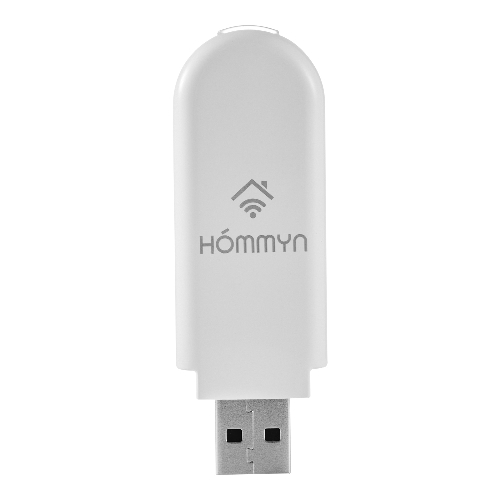 Комплект три Wi-Fi модуля HOMMYN 3HDN/WFN-02-01