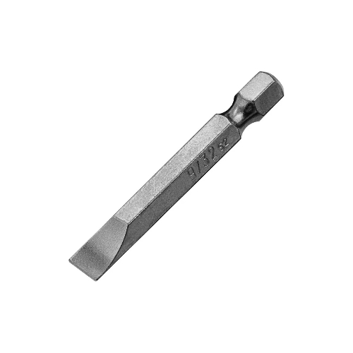 Набор бит Denzel SL9/32"x2", 5 шт.