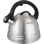 Чайник металлический Rondell Zart RDS-1828 2.7л. стальной