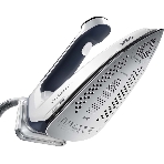 Парогенератор Braun IS7282BL белый/синий, 2700 Вт