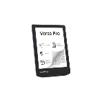 Электронная книга PocketBook 634 Verse Pro Azure (PB634-A-WW)