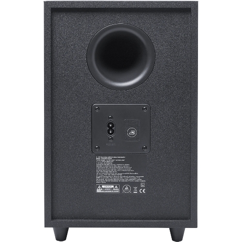 Саундбар JBL Cinema SB550