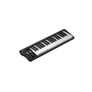 MIDI клавиатура 110105A2029 Icon Artist 37