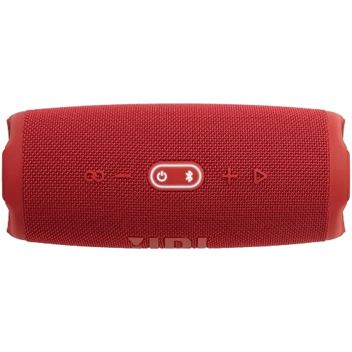 Портативная акустика JBL Charge 5, красный