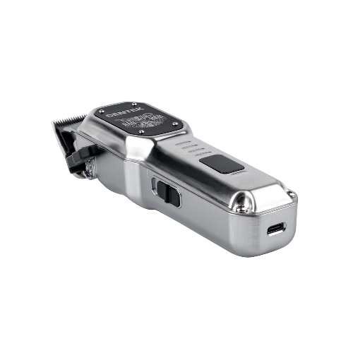 Машинка для стрижки Centek CT-2107 (сталь корпус)
