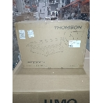 (Поврежденная упаковка) Гриль THOMSON GC30E01 BLACK