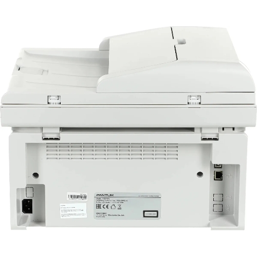МФУ лазерное Pantum M6557NW, A4, ч/б, печ. до 22 стр/мин., скан. до 22 стр./мин., 1200 x 1200 dpi, USB, RJ-45, Wi-Fi, проектная модель