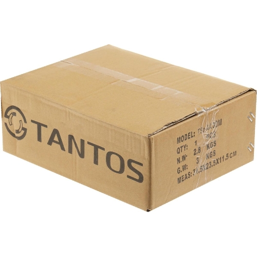 Усилитель Tantos TSo-AA30M выход 100Вт/30Вт