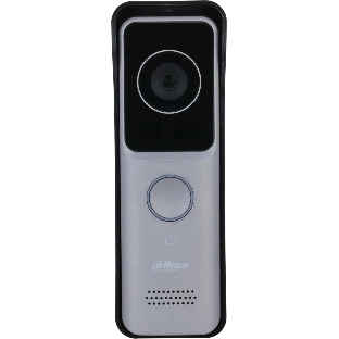 Вызывная панель Dahua DHI-VTO2311R-WP, Wi-Fi Villa Door Station