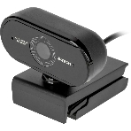 Веб-камера A4Tech PK-930HA 1920x1080, 30 кадр/с, USB Type-A, микрофон, автоматическая фокусировка, универсальное крепление