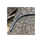 Шланг поливочный армированный Deli DL8072-30 30 метров, 1/2";, 4 слоя, давление до 25 бар, серый