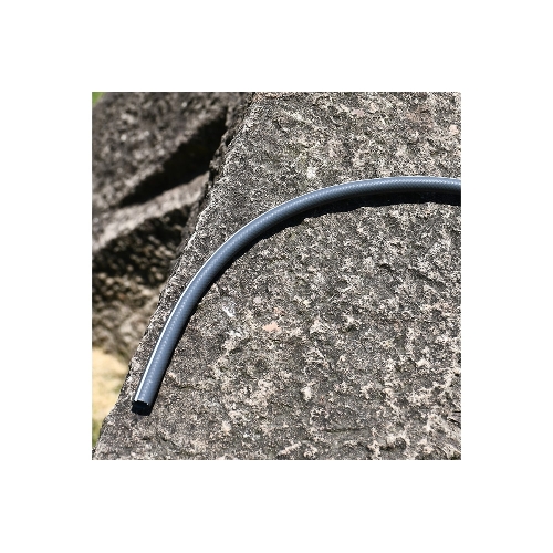 Шланг поливочный армированный Deli DL8072-30 30 метров, 1/2";, 4 слоя, давление до 25 бар, серый