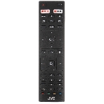 Телевизор JVC 32" LT-32M595 черный LED HD 60Hz Smart TV