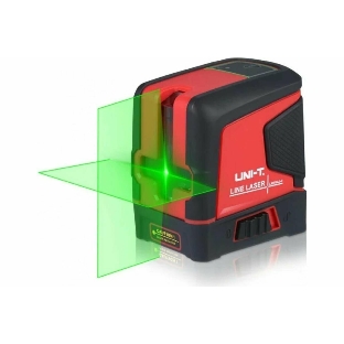 Лазерный построитель плоскостей UNI-T LM570LD-II