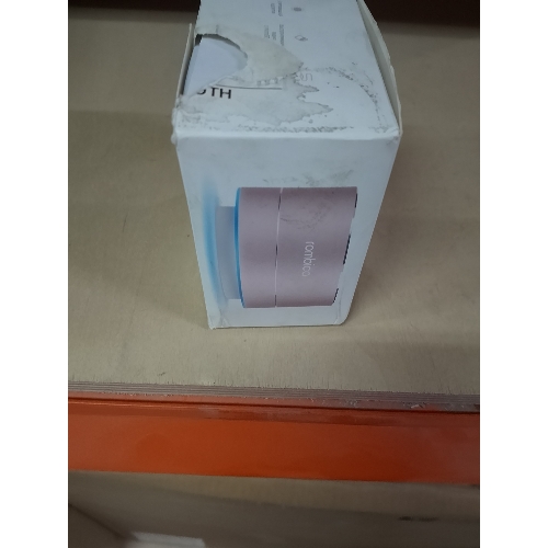 (Поврежденная упаковка) Мини-колонка ROMBICA BLUETOOTH BT-034CROMBICA