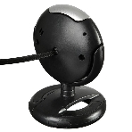 Веб-камера ACD Vision UC100 640x480, 30 кадр/с, USB Type-A, микрофон (2 шт, шумоподавление), автоосвещение, универсальное крепление
