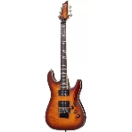 Электрогитара SCHECTER OMEN EXTREME-6 FR VSB электрогитара 6-струнная, VSB