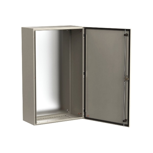 Корпус металлический IEK TITAN 5 ЩМП-140.60.30 УХЛ1 IP66