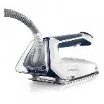 Парогенератор Braun IS7282BL белый/синий, 2700 Вт