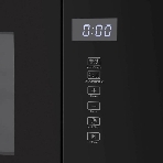 Микроволновая печь встраиваемая HOMSair MOB205Gb