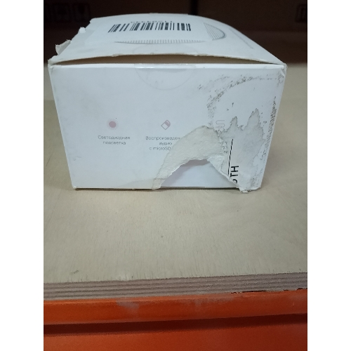 (Поврежденная упаковка) Мини-колонка ROMBICA BLUETOOTH BT-034CROMBICA