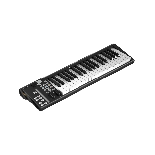 MIDI клавиатура 110105A2034 Icon Artist 37X
